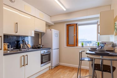 1 bed studio, Crown Place, East Reading, Reading, RG15AE - Image 14